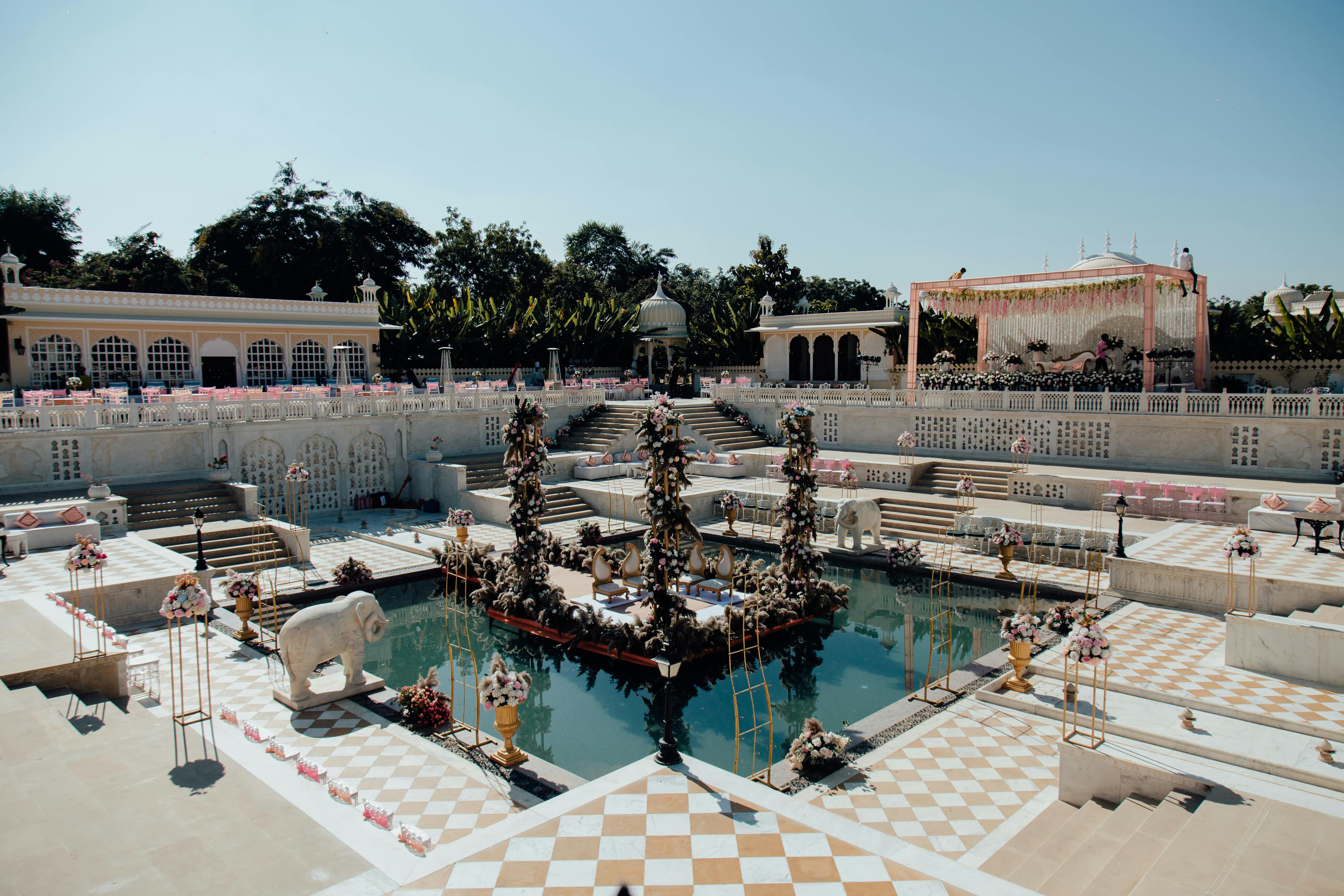 Coming soon celebration